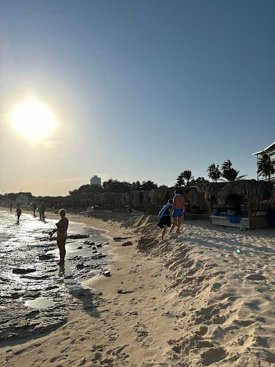 Strand Asterias Beach