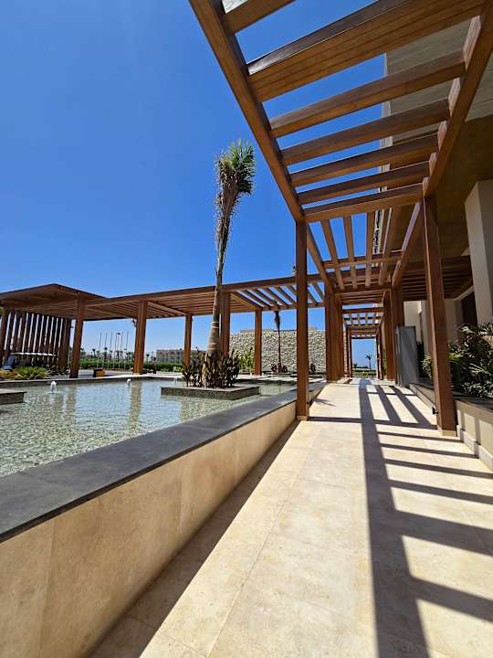 Außenansicht JAZ Elite Riviera