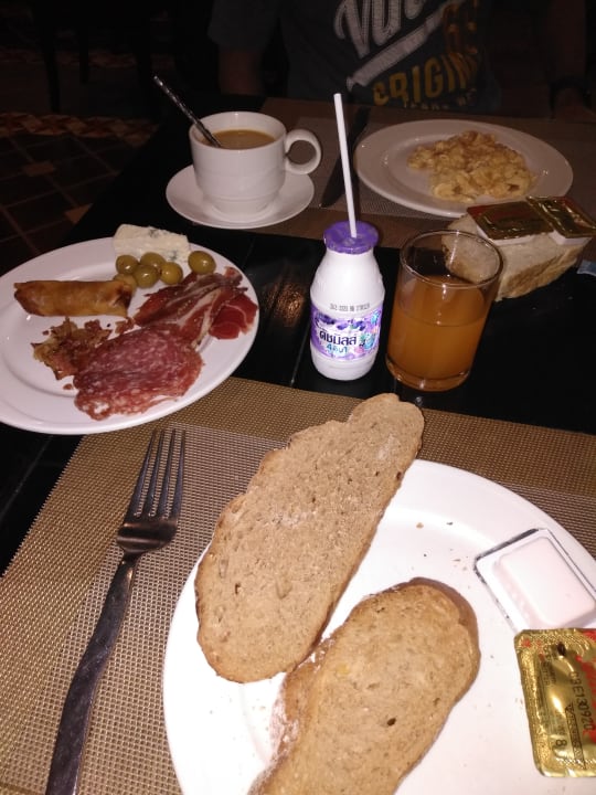 Gastro Wora Bura Hua Hin Resort & Spa