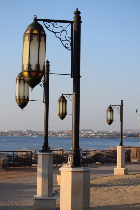 Ausblick Makadi Spa - Adults only