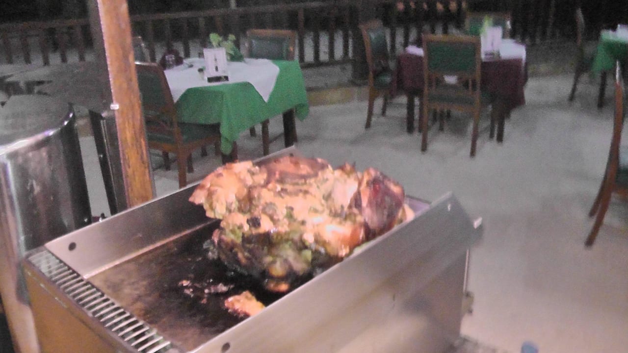 Essen Heilig Abend Summer Island Maldives