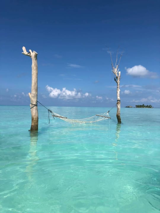 Strand Villa Park Sun Island
