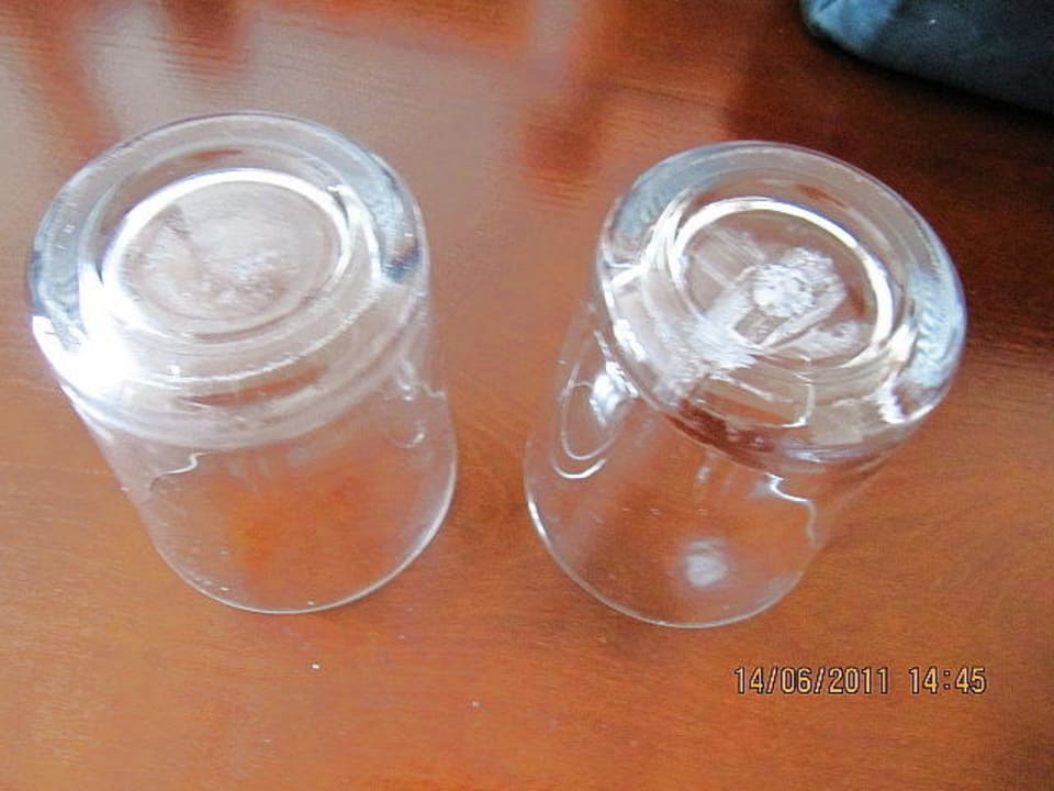 Sauberkeit Duni Royal Pelican Resort