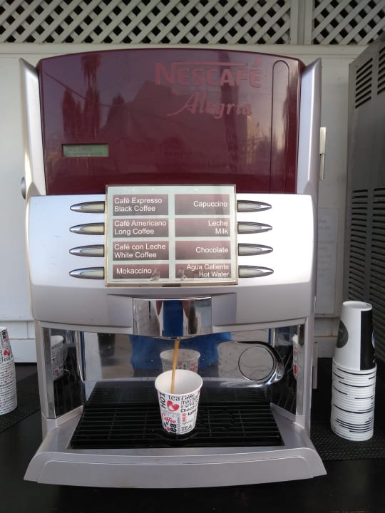 Gastro Smy Tahona Fuerteventura