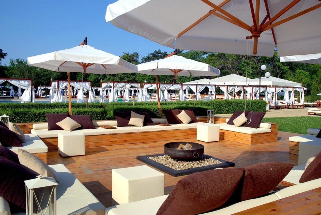 Grandhotel Varna - Party Beach Grandhotel Varna