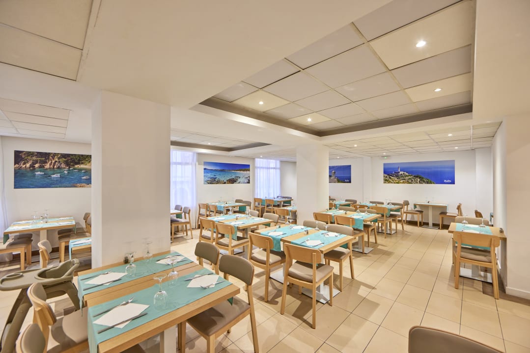 Gastro Hotel Ilusion Calma &  SPA