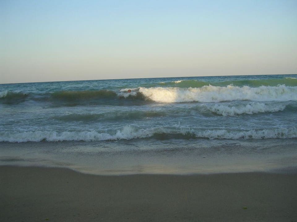 Morze Odessos Park Hotel