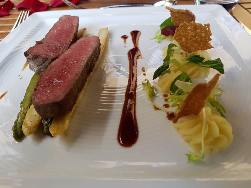 Restaurant Landhotel Hallnberg