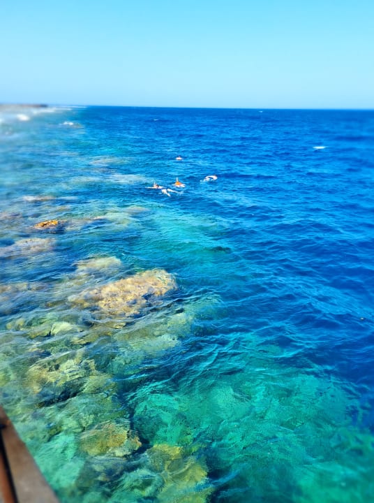 Strand Casa Mare Resort