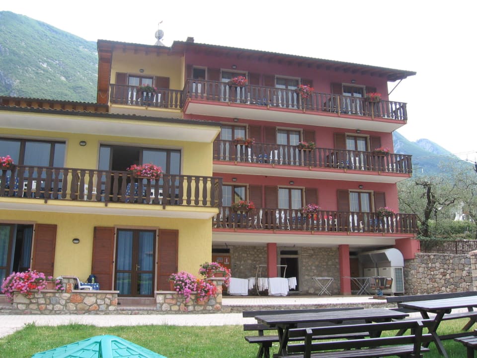 Hotel Park Hotel Val Di Monte