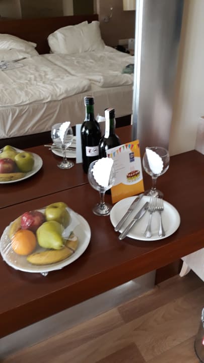 Zimmer Melas Lara Hotel