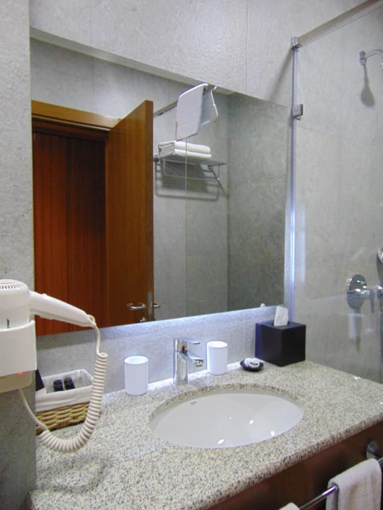 Zimmer Moderno Hotel Tashkent