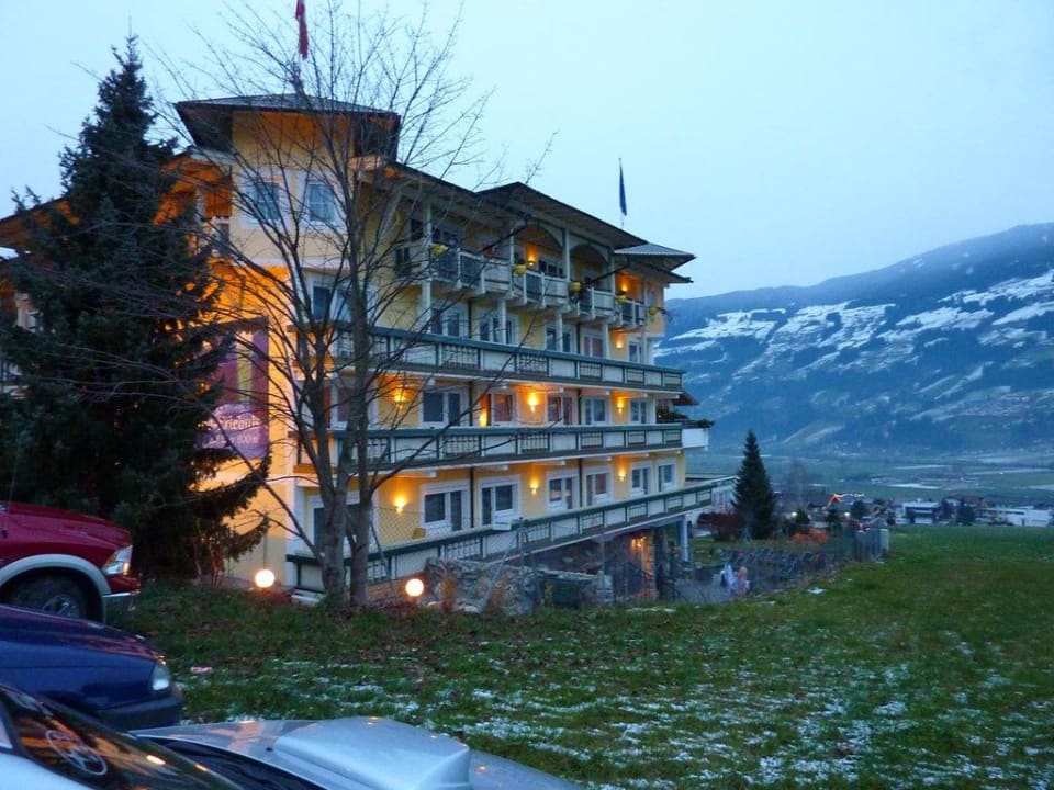 Wellnesschlössl Hotel Kohlerhof