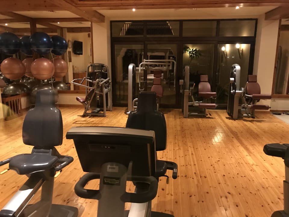 Sport & Freizeit Hotel Kempinski Soma Bay