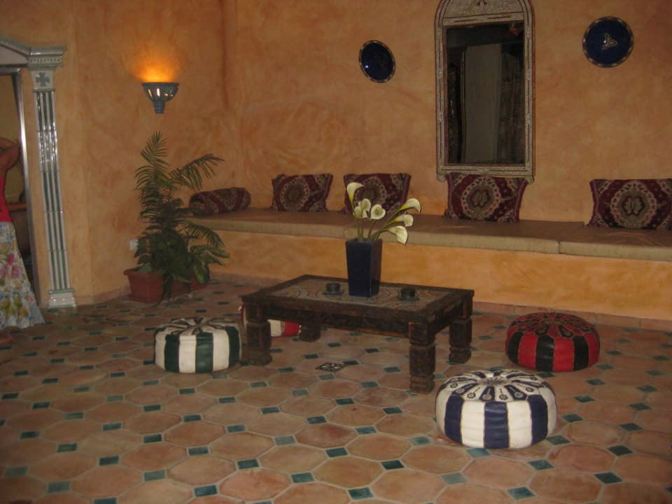 Wellnessbereich Bull Eugenia Victoria & Spa