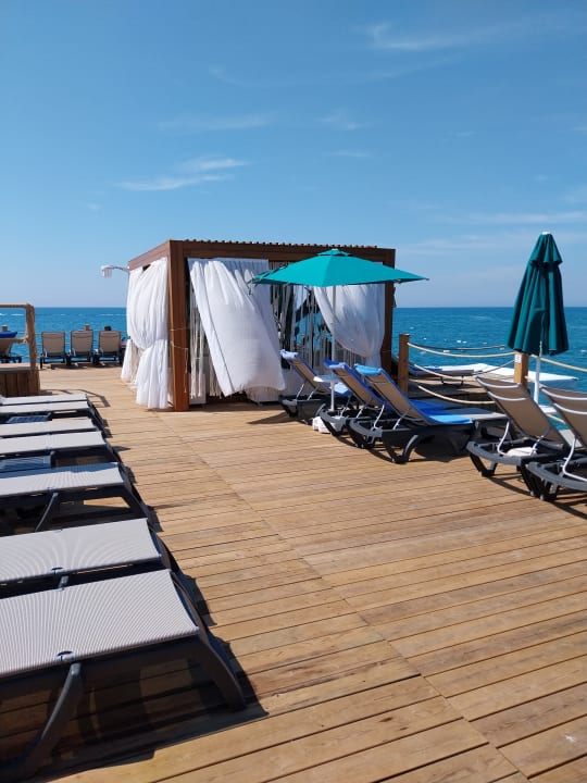 Strand Megasaray Club Belek