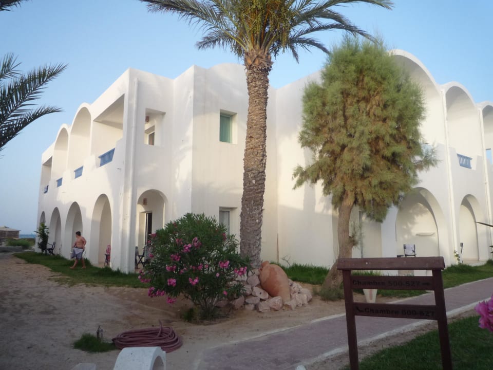 Unser Haus Hotel Meninx Djerba