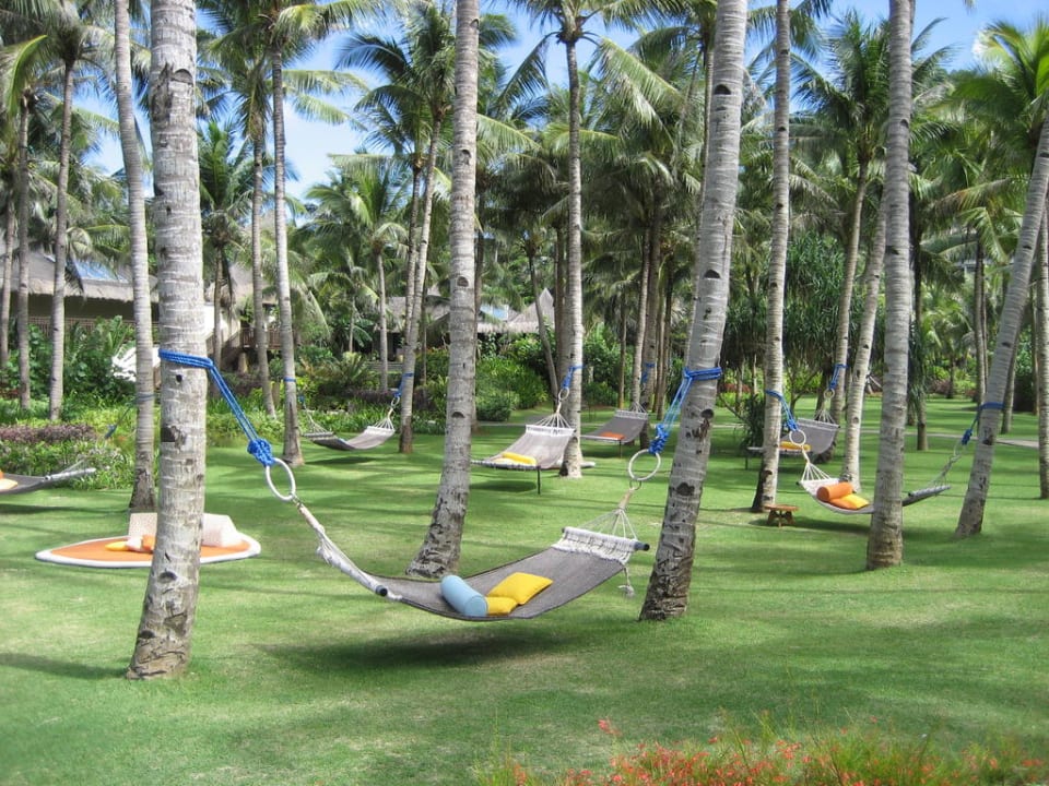 Garten Hotel Shangri-La's Boracay Resort & Spa