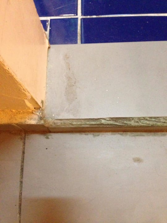 Bad Hotel Ambassador