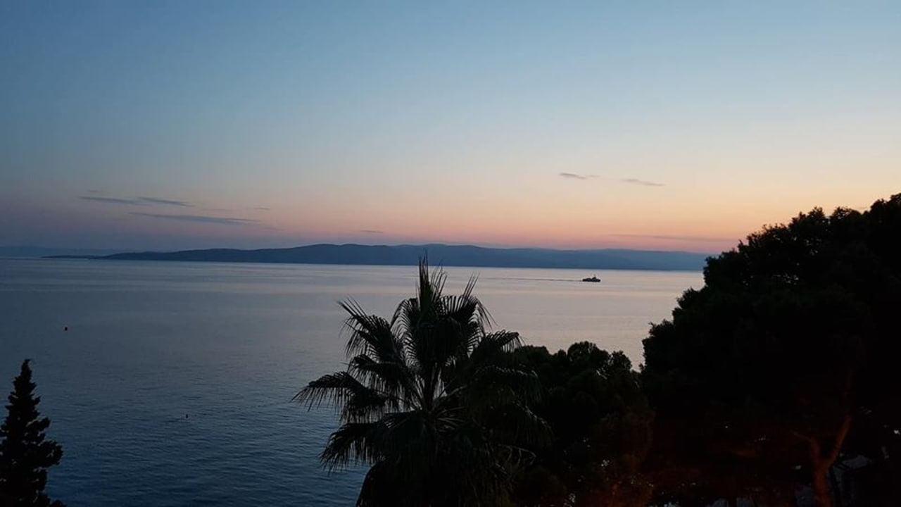 Ausblick Bluesun Hotel Berulia