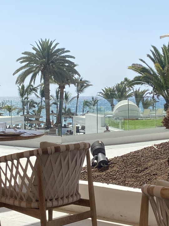Ausblick Paradisus by Meliá Gran Canaria