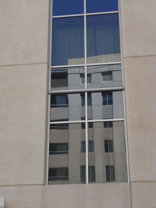 Außenansicht Novotel Deira Creekside Dubai