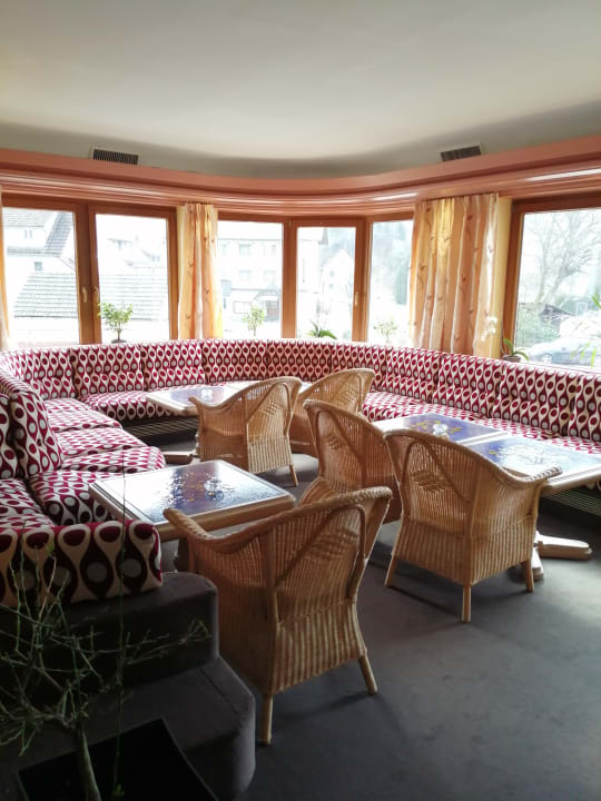 Zimmer Ferienhotel Ödenhof