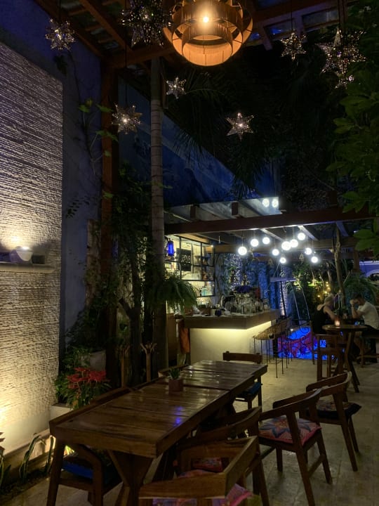 Gastro Le Muuch Hotel Boutique