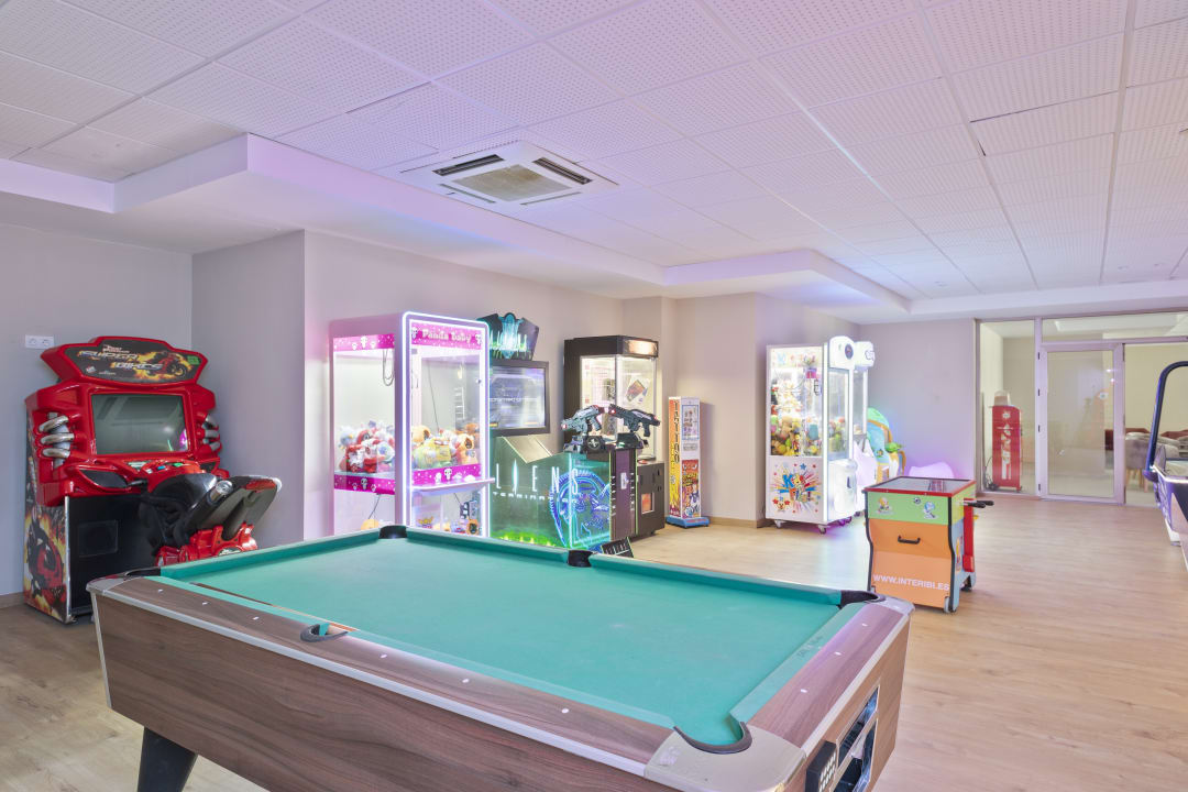 Sport & Freizeit Hotel Best Delta