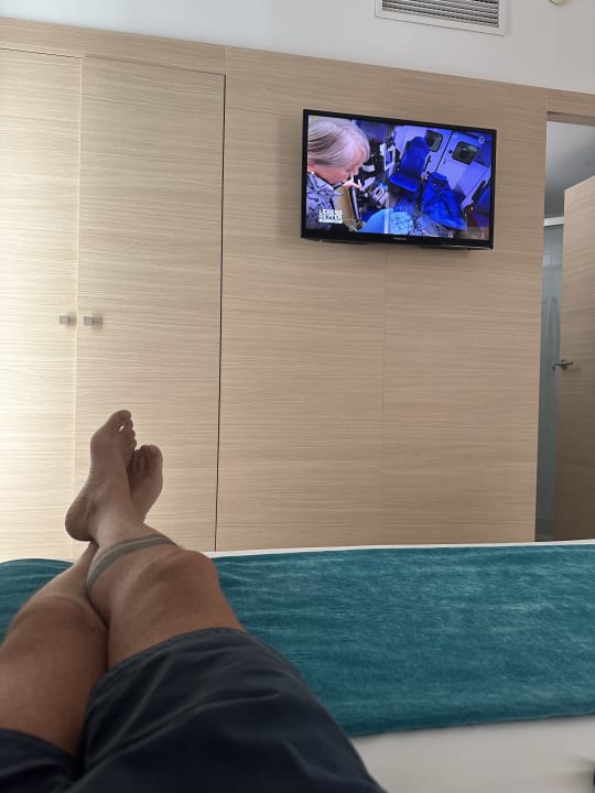 Zimmer JS Palma Stay