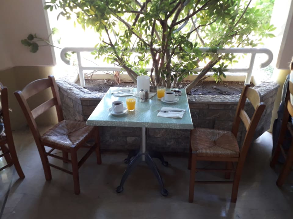 Gastro Hotel Kalithea Mare Palace