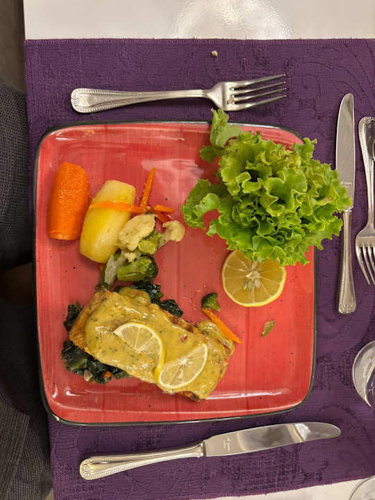 Sport & Freizeit Dream World Aqua Hotel