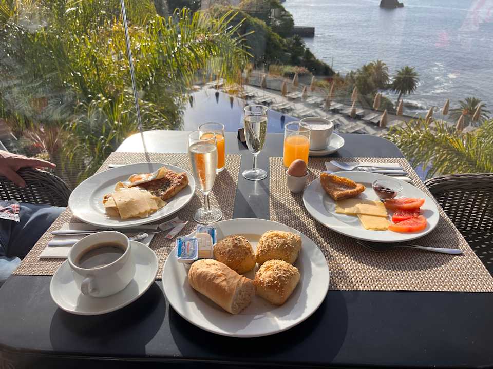 Sonstiges Hotel Baia Azul