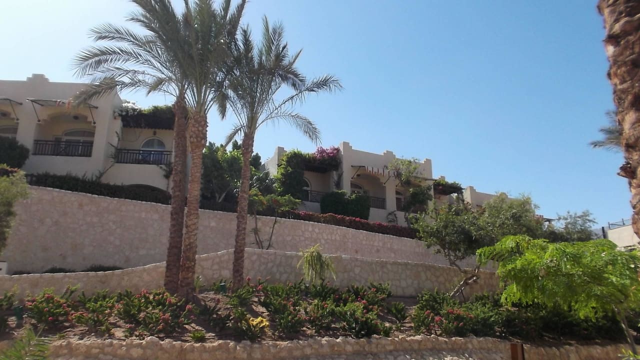 Zimmer 238 The Grand Hotel Sharm El Sheikh