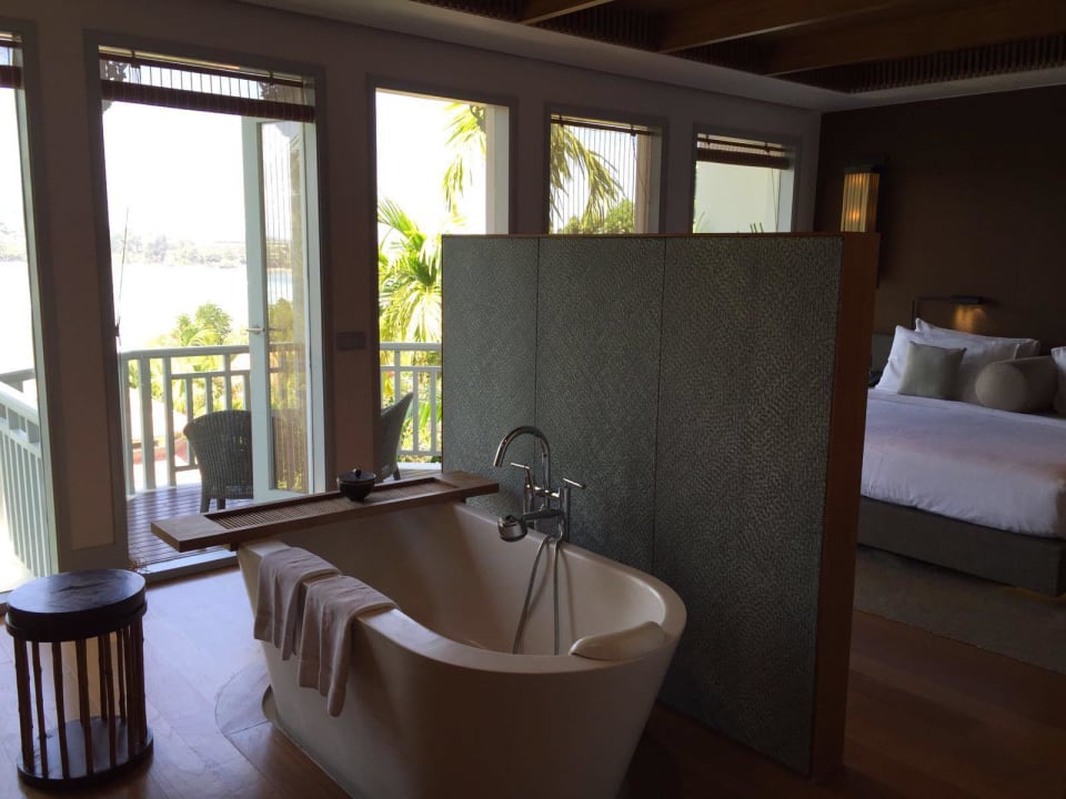 Room Amatara Welleisure Resort
