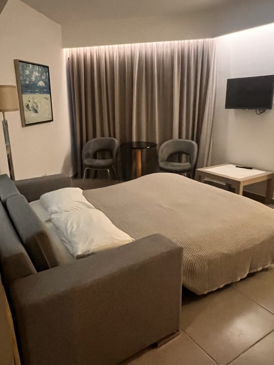 Sonstiges Hotel Vassos Nissi Plage