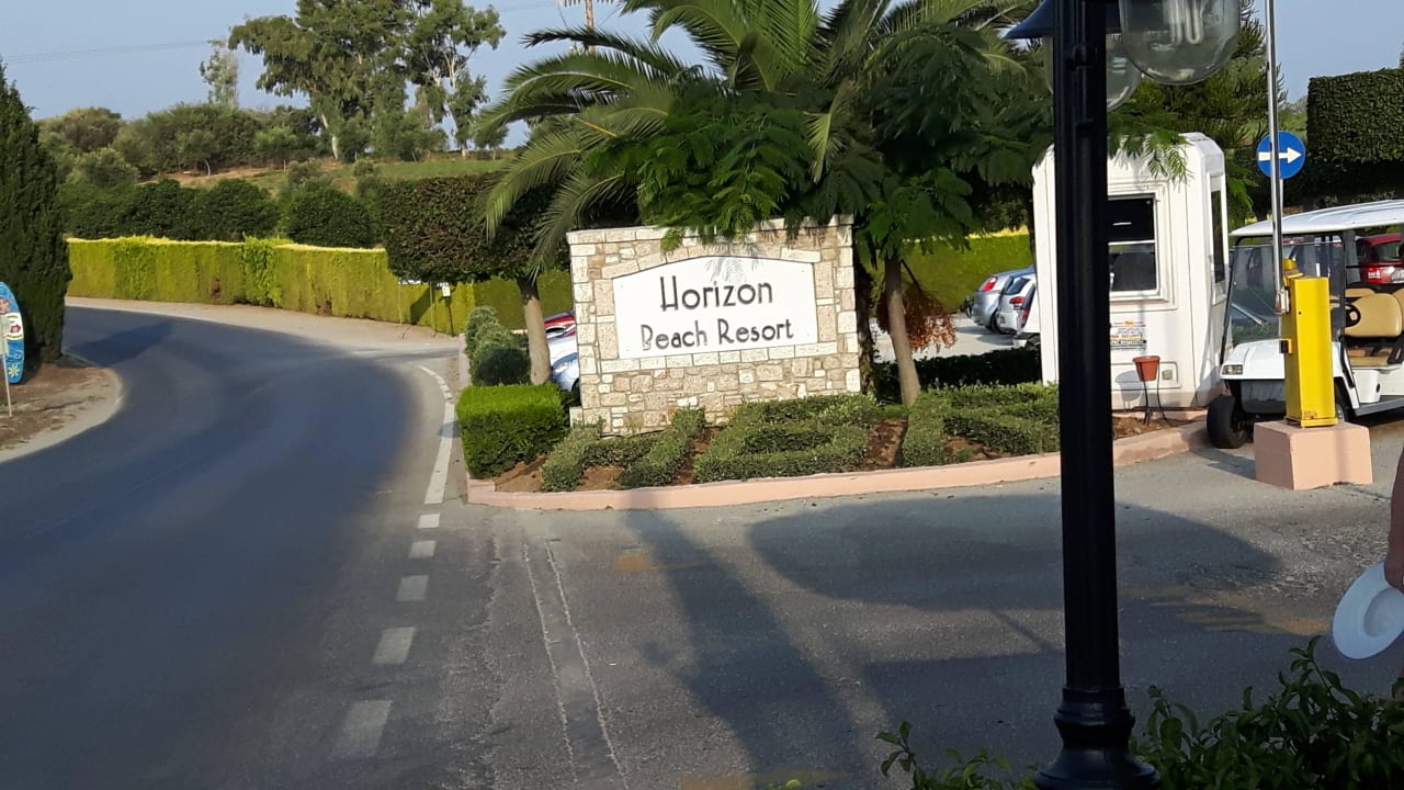 Anlage Atlantica Marmari Palace