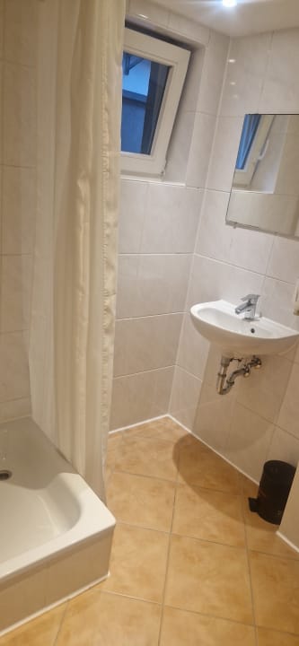 Zimmer acora City Apart Living the City