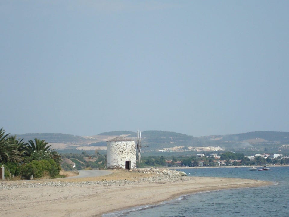 Kalives Beach Hotel Kalives Resort