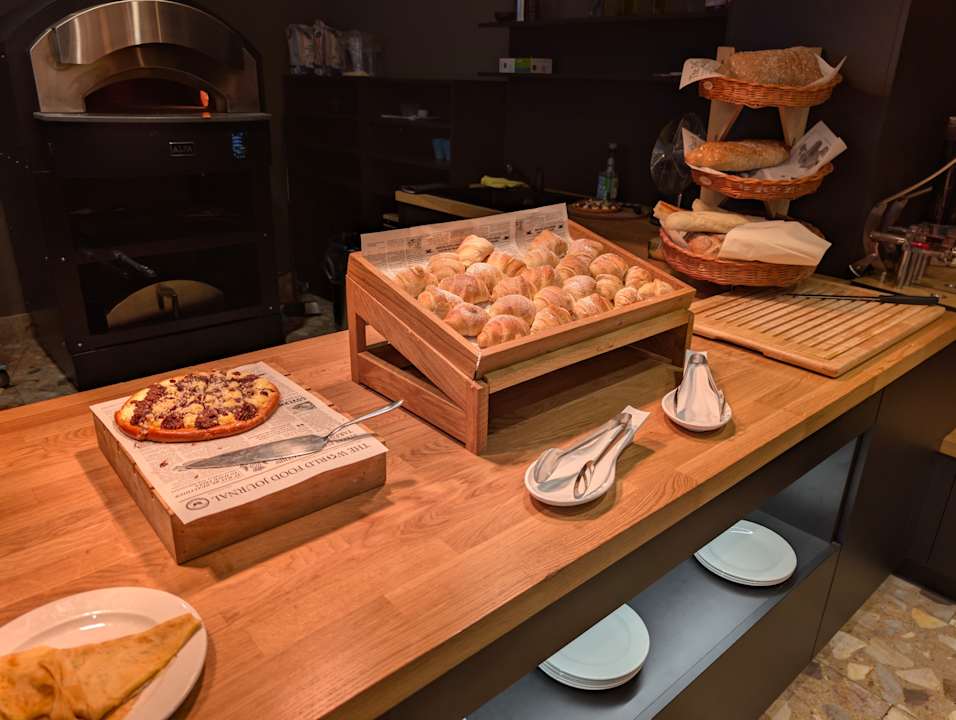 Zimmer Orea Resort Horizont