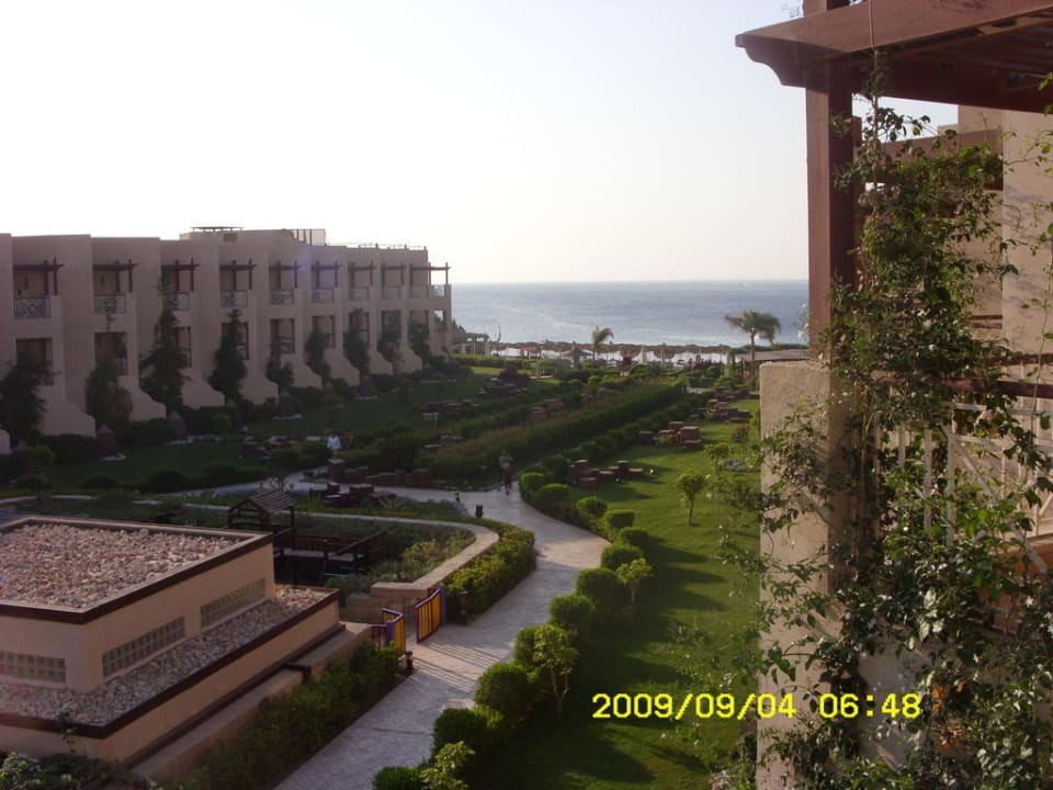 Vom Zimmer  Prima Life Makadi Resort