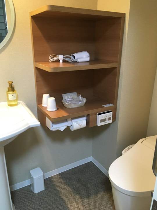 Zimmer Hotel Sunroute Sopra Kobe Annesso