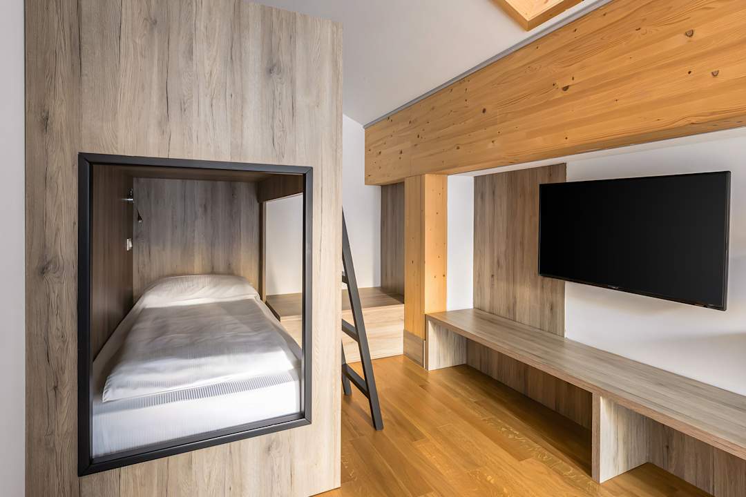 Zimmer NH Collection Alagna Mirtillo Rosso