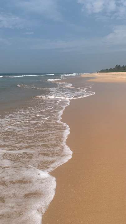 Strand Taj Bentota Resort & Spa