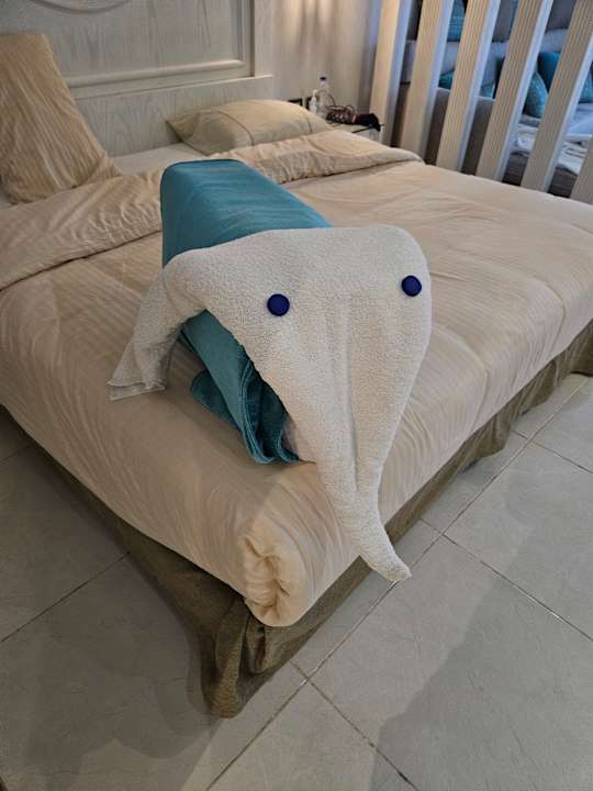 Zimmer The Grand Palace - Adults only