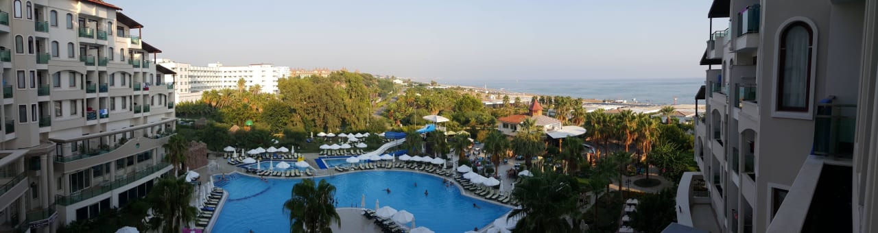 Hotelanlage Bella Resort & Spa