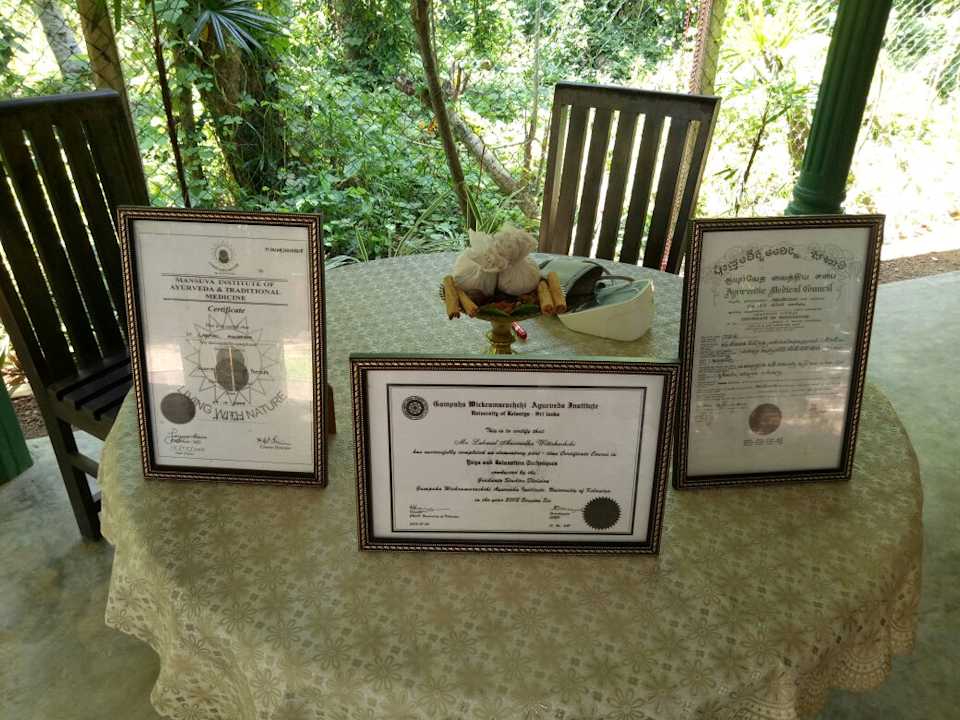 Sport & Freizeit Traum Villa Bentota