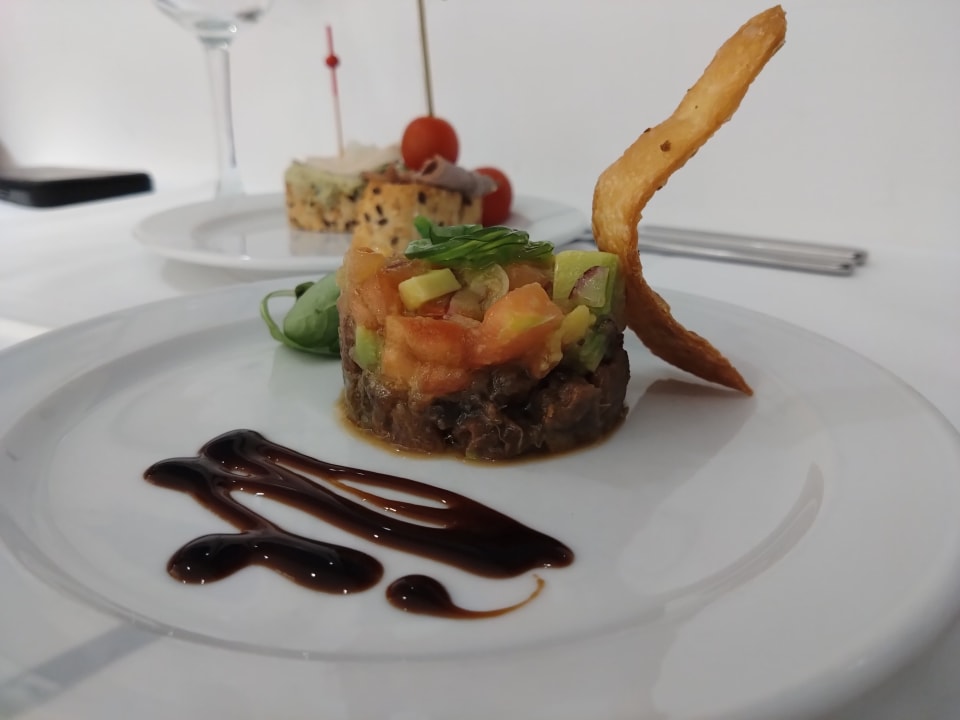 Gastro Hipotels Bahía Cala Millor