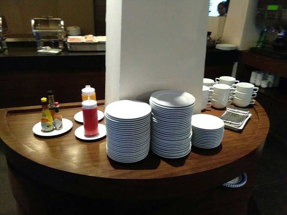 Gastro The Grand Southsea Khaolak Beach Resort