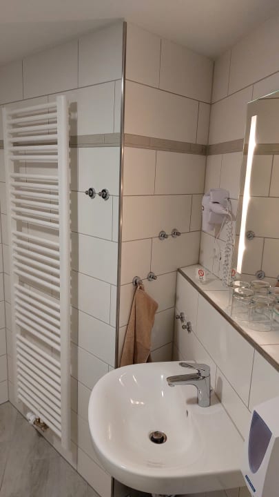 Zimmer Waldhotel Rennsteighöhe